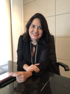 directora del MAPR