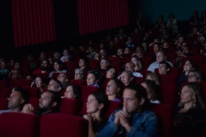 Estreno de documental Todos íbamos a ser reyes