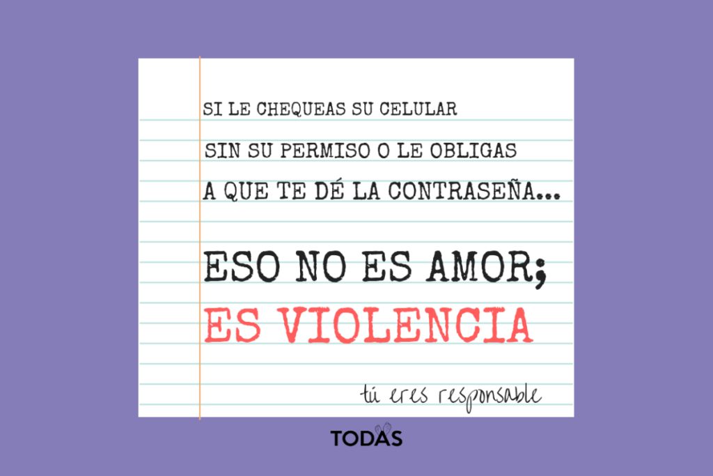 campaña contra la violencia en el noviazgo Oficina de la Procuradora de las Mujeres Puerto Rico