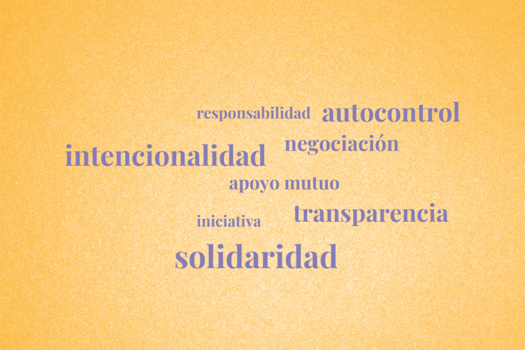 Sanamente egoístas, columna por Karla Ferrer Arévalo