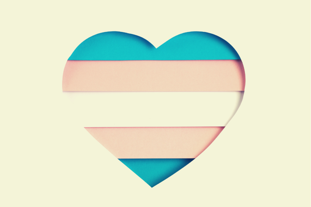 Los derechos de las personas trans son derechos humanos