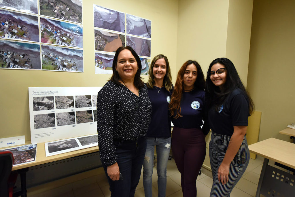 Instituto de Investigación y Planificación Costera de Puerto Rico