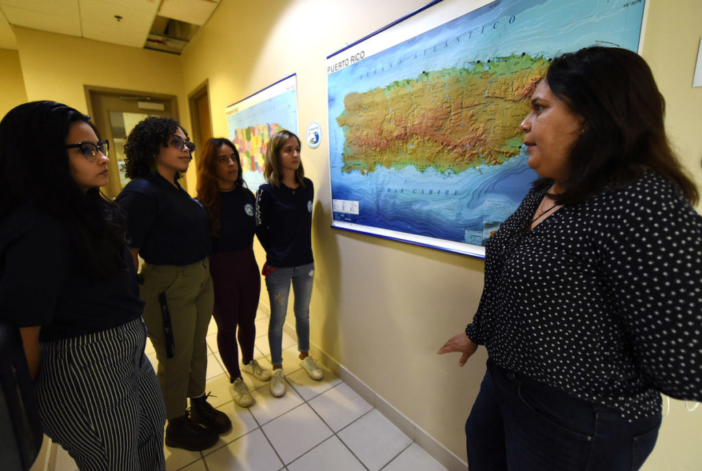 Instituto de Investigación y Planificación Costera de Puerto Rico 2